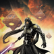Illustration for article titled An exclusive sneak peek of emDawn of the Jedi/em, the mysterious new emStar Wars/em comic!